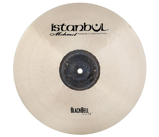 Istanbul Mehmet, BlackBell Hi-Hat, 15