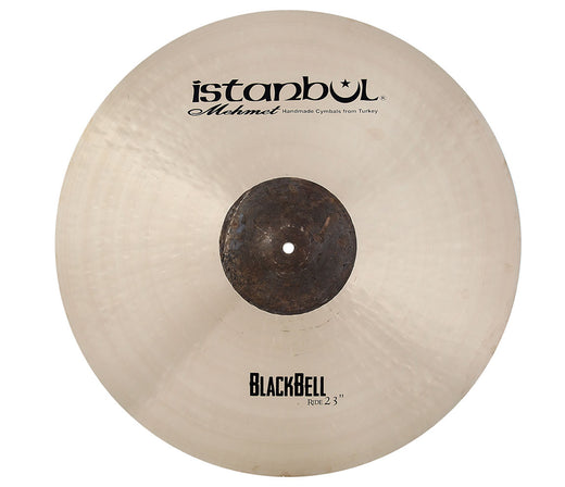 Istanbul Mehmet, BlackBell Ride, 23