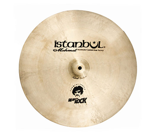 Istanbul Mehmet 18" Carmine Appice China, Istanbul Mehmet, China Cymbals, Cymbals, Signature Series, Carmine Appice, 18"