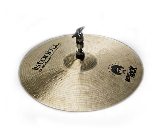 Istanbul Mehmet 14" Carmine Appice Hi-Hat, istanbul Mehmet, Hi Hat Cymbals, Carmine Appice, Signature Series, 14"