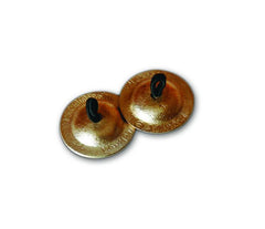 Istanbul Mehmet FINGER CYMBALS