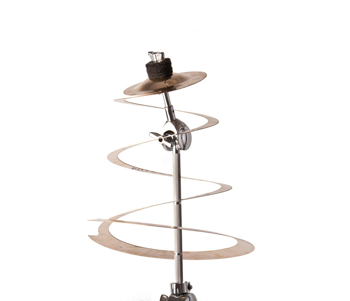 Istanbul Mehmet 10" Flow Splash, Istanbul Mehmet, Splash Cymbals, Cymbals, Flow Series, 10"