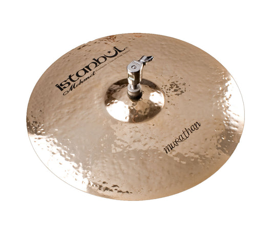 Istanbul Mehmet 13" MURATHAN ROCK HI-HAT, Istanbul Mehmet, Cymbals, Cymbal Room, Hi Hat Cymbals, Murathan Series, 13"