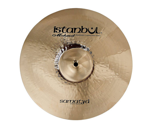 Istanbul Mehmet 15" Samatya Crash, Istanbul Mehmet, Cymbals, Cymbal Room, Crash Cymbals, Samatya Series, 15"