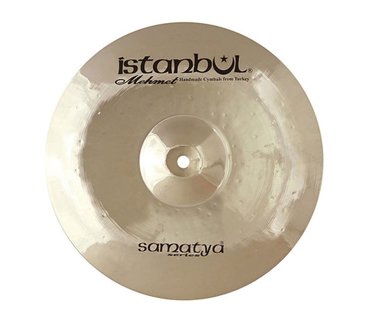 Istanbul Mehmet 12" Samatya Splash, Istanbul Mehmet, Cymbals, Cymbal Room, Splash Cymbals, Samatya Series, 12"