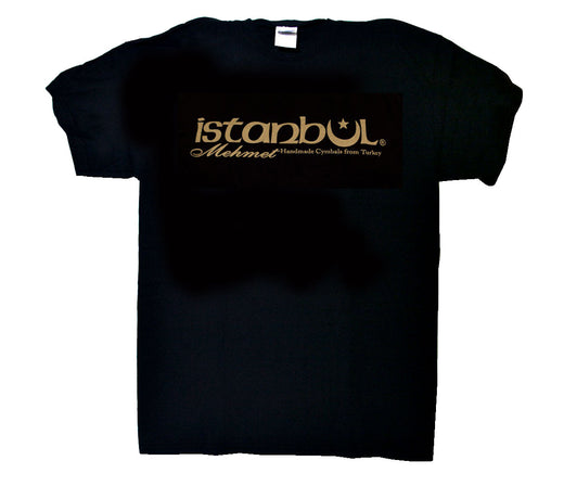 Istanbul Mehmet Black Classic T-Shirt, Istanbul Mehmet, Merch, Merchandise, T-Shirts, Other Parts and Accessories, Bits and Bobs