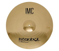 Istanbul Mehmet IMC 20
