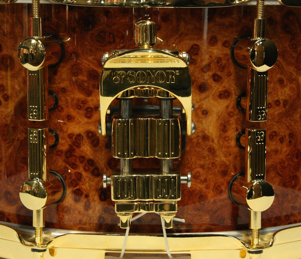 Sonor Artist Series Snare Drum