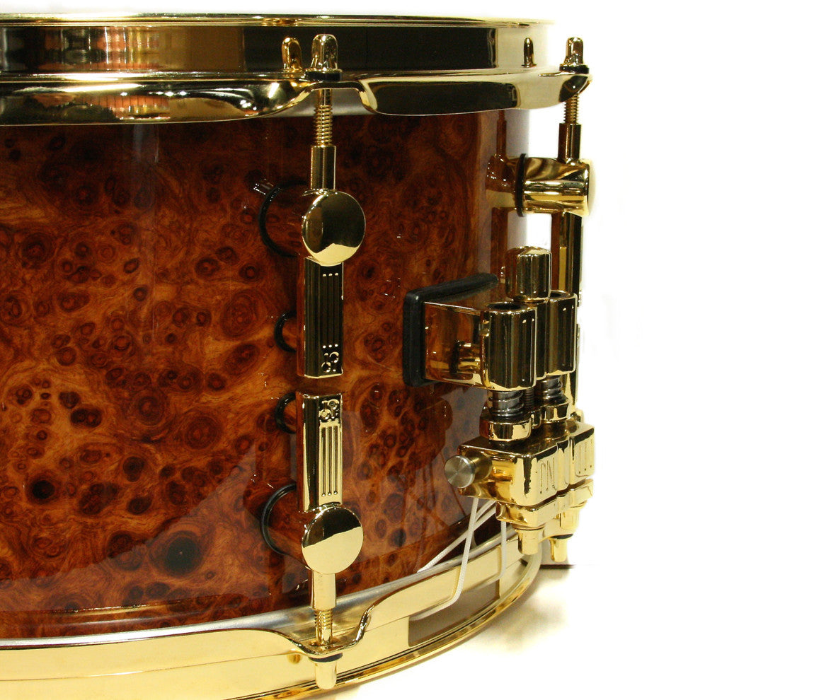 Sonor 13" x 7" Snare Drum