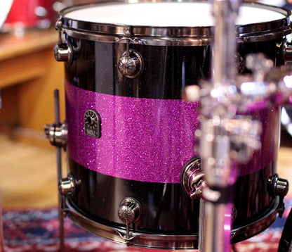 Natal split lacquer floor tom