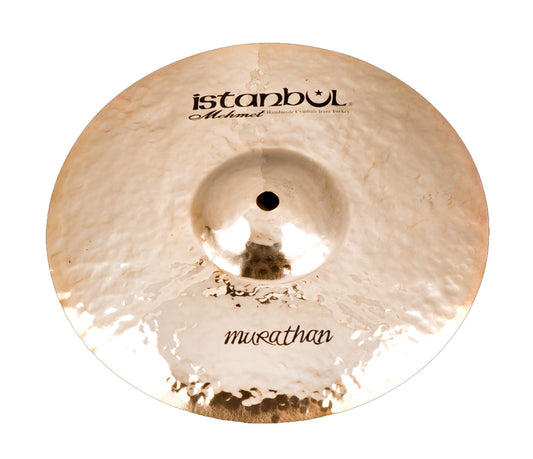 Istanbul Mehmet 12" MURATHAN SPLASH, Istanbul Mehmet, Cymbals, Cymbal Room, Splash Cymbals, Murathan Series, 12"