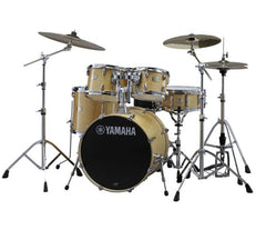 Yamaha Stage Custom 5-Piece 20