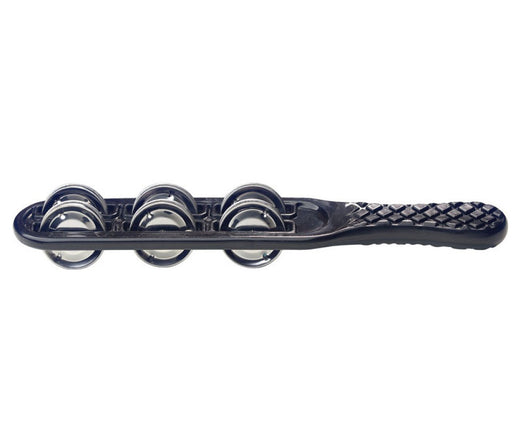 Stagg Plastic Jingle Stick - 6 Pair