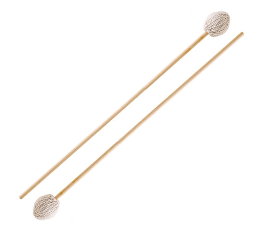 Promark System Blue Jim Wunderlich Marimba Mallet - Medium/Hard