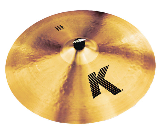 Zildjian K 22" Ride - K0819