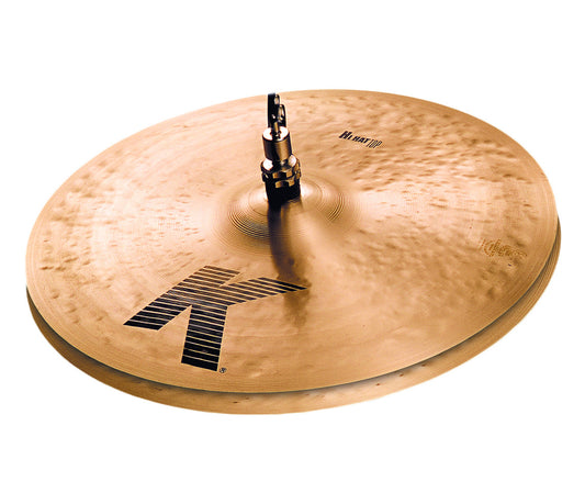 Zildjian K 14" Hi Hats