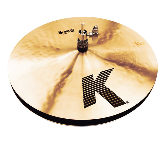 Zildjian 13" K/A Special Hi-Hat Cymbals Pair, Zildjian, Hi-Hat Cymbals, 13", Cymbal Room