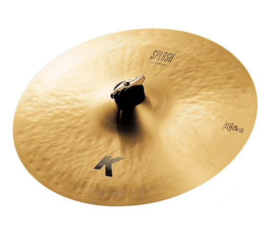 Zildjian 12" K Splash Cymbal, Zildjian, Splash Cymbals, 12", Cymbal Room
