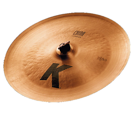 Zildjian K 17" China