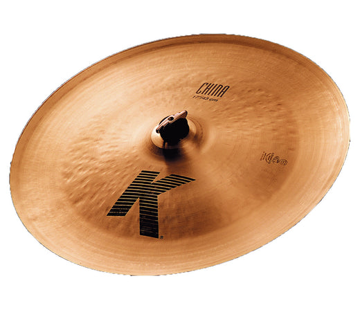 Zildjian K 17
