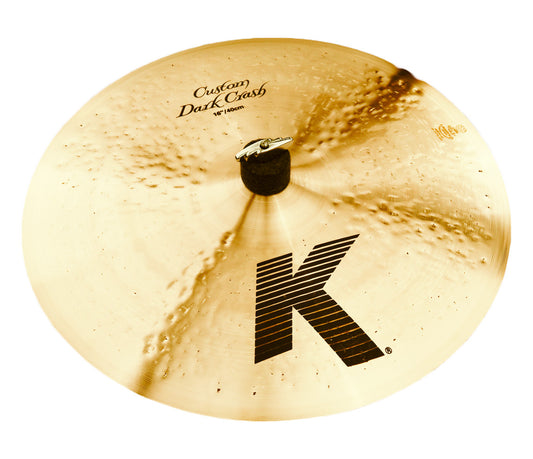 Zildjian K Custom 16" Crash