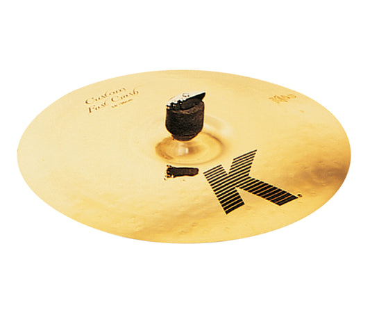Zildjian 14" K Custom Fast Crash Cymbal, Zildjian, Crash Cymbals, 14", Cymbal room