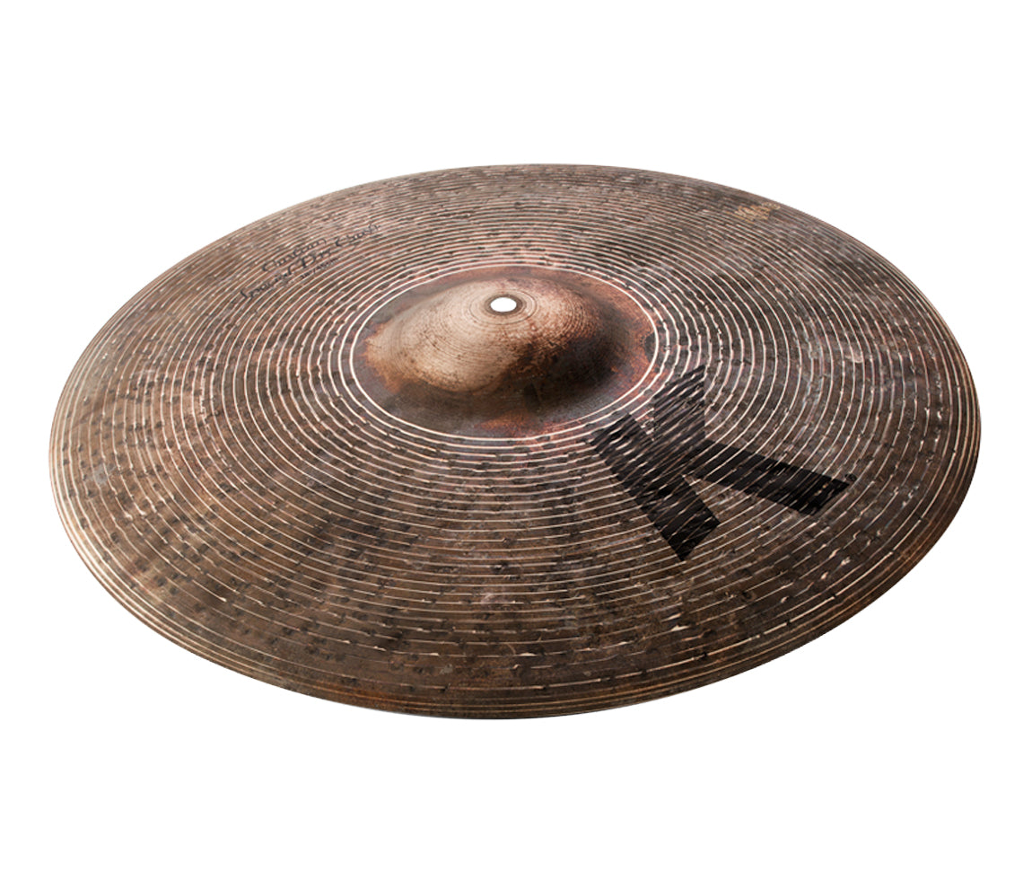 Zildjian 18" K Custom Special Dry Crash Cymbal, Zildjian, Crash Cymbals, 18", Cymbal Room