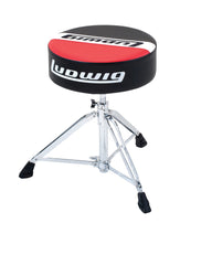 Ludwig Atlas Pro Round Top Drum Throne LAP51TH