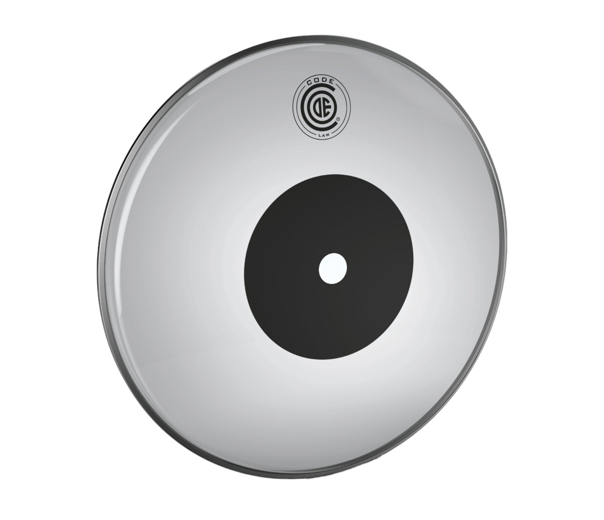 Code, Code 14" Law Clear Tom Head