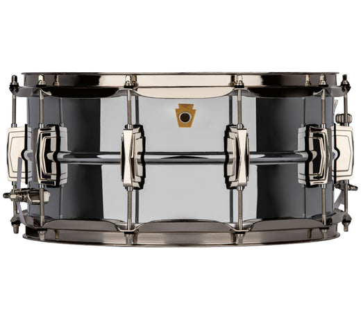 Ludwig ざらつく Brass Edition