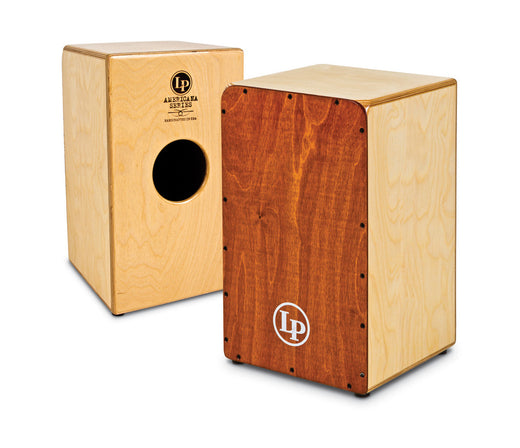 LP Americana Groove Cajon LP1427