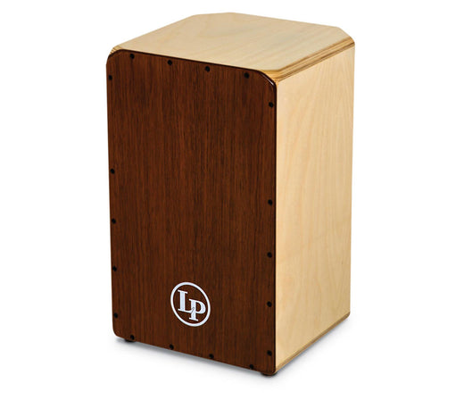 LP Americana Series Cajon - LP1438 Snare Cajon