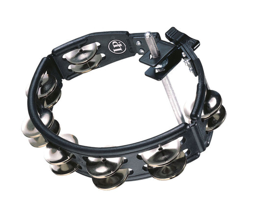 LP Cyclops Steel Jingle Mountable Tambourine (LP160)