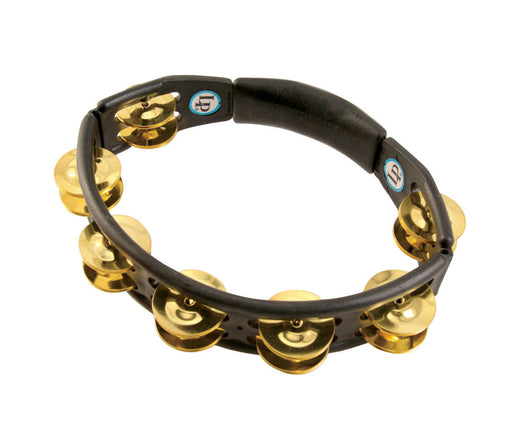 LP Cyclops Brass Jingle Tambourine (LP170)