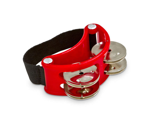 LP Foot Tambourine (LP188)