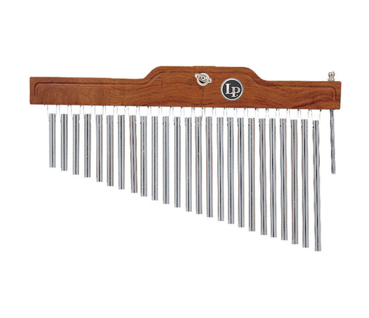 LP Studio Series Bar Chimes, Single Row, 25 Bars (LP449)