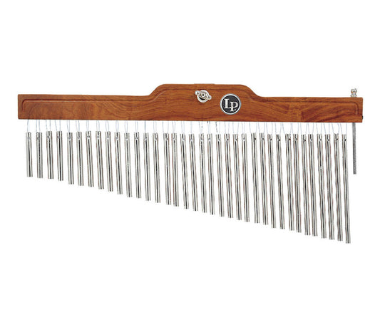 LP Studio Series Bar Chimes, Single Row, 36 Bars (LP511)