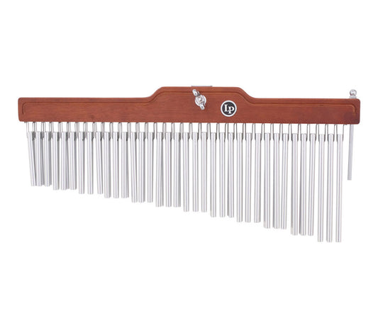 LP Whole-Tone Bar Chimes, Double Row, 72 Bars (LP625)