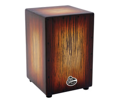 LP Aspire Accents Cajon In Sunburst Streak (LPA1332-SBS)