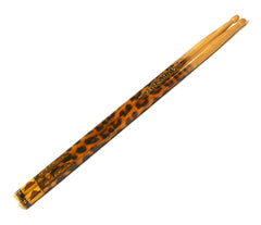 Hot Sticks Leopard Artisticks Series