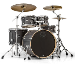Mapex Mars Rock Fusion 5-Piece Shell Pack