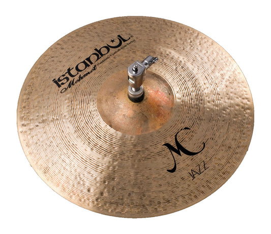 Istanbul Mehmet MC Jazz 13" Hi Hat