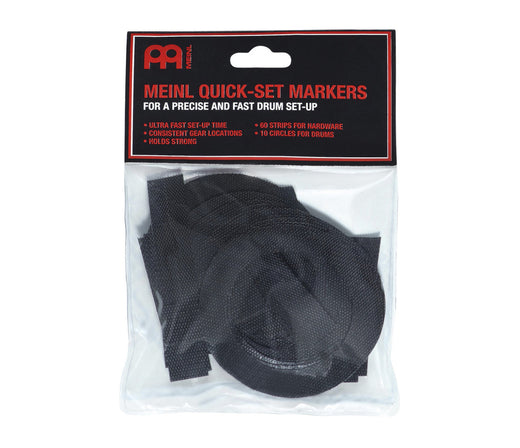 Meinl Quick-Set Markers