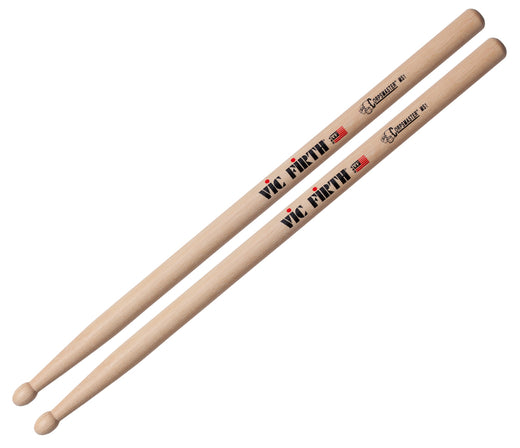Vic Firth Corpsmaster® Snare Sticks -- 16 1/2