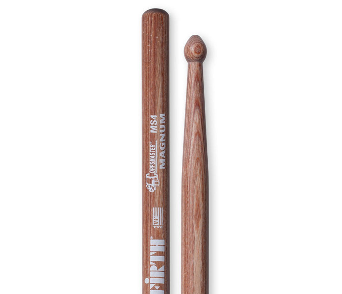 Vic Firth Corpsmaster® Snare Sticks -- 16 1/4