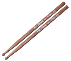 Vic Firth Corpsmaster® Snare Sticks -- 16 1/4