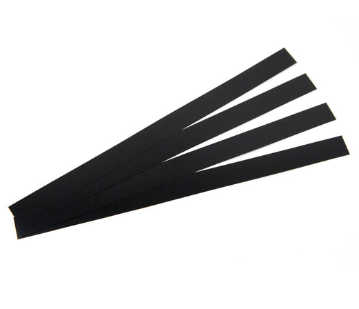 Puresound Mylar Straps (4 Pieces)