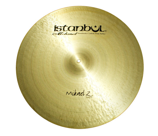 Istanbul Mehmet Mikael Z Tribute 20" Ride Cymbal
