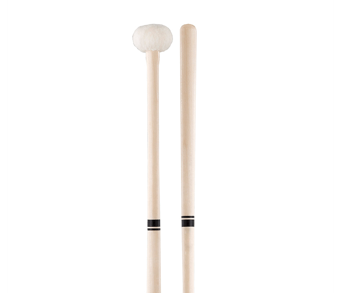 Promark Performer Series Maple Timpani Mallets - Staccato