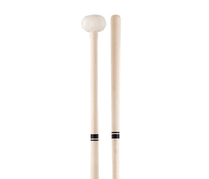 Promark Performer Series Maple Timpani Mallets - Staccato